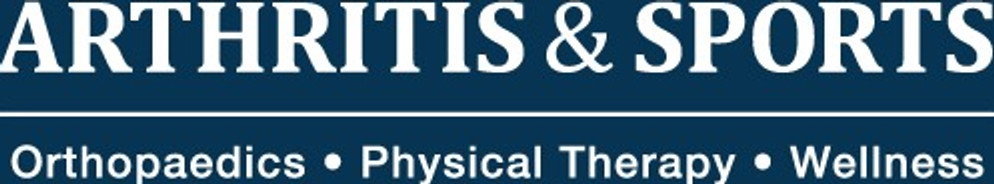Arthritis & Sports Orthopaedics